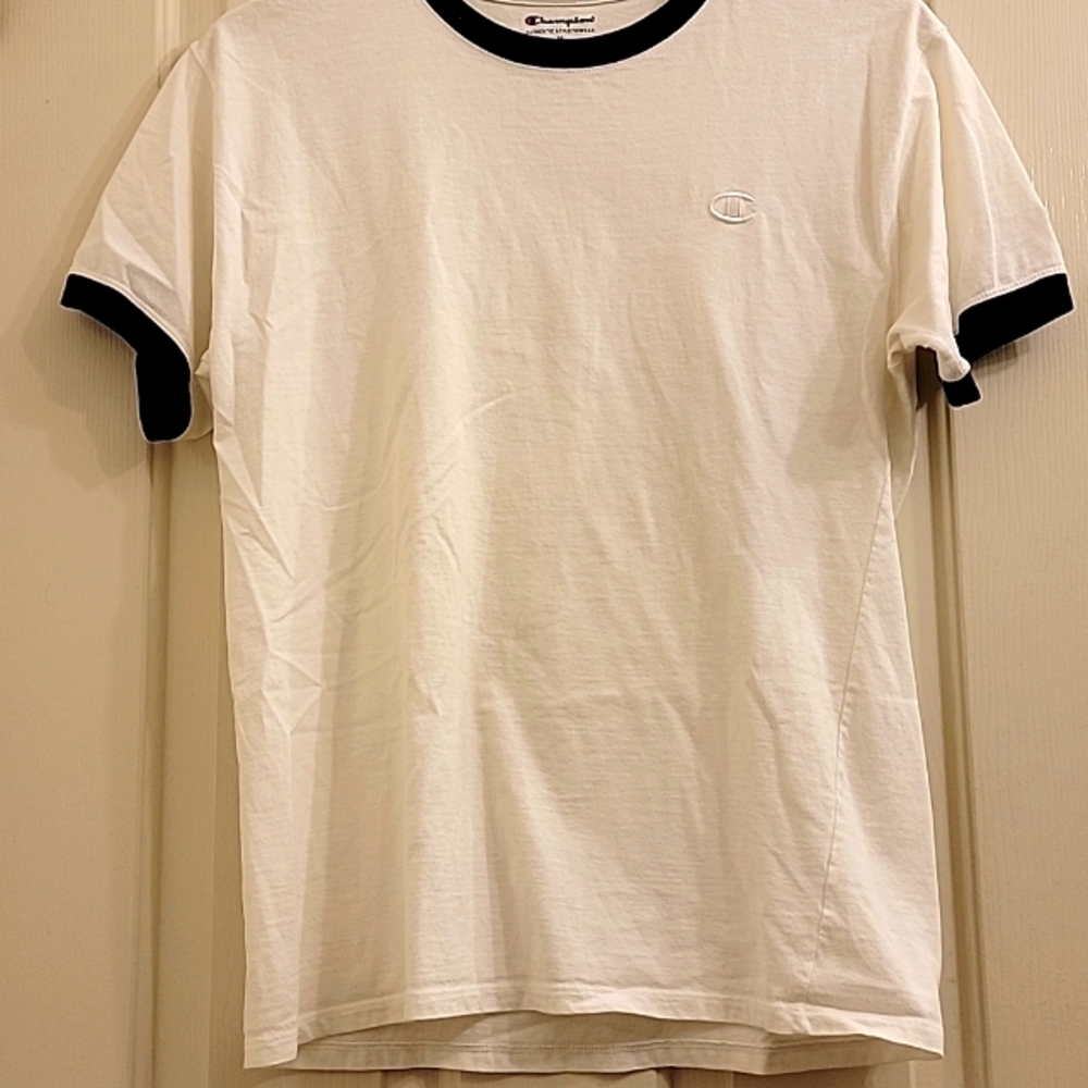 💕FREE WITH BUNDLE* CHAMPION Athleticwear Tee Shirt Men's Medium